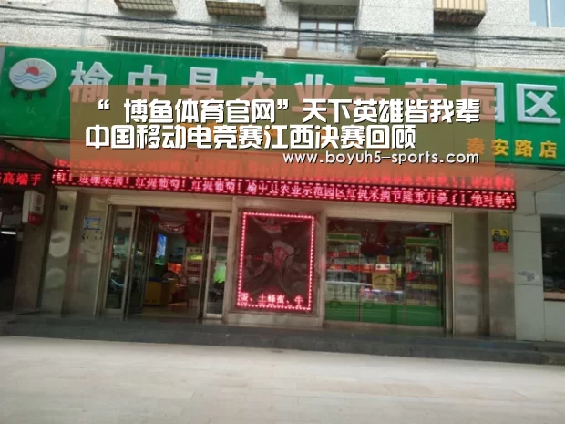  博鱼官方网站入口