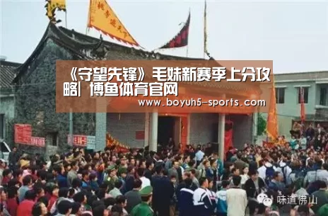  博鱼体育官网