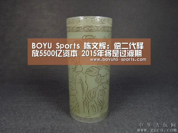 BOYU Sports_陈文辉:偿二代释放5500亿资本 2015年将是过渡期(图3) BOYU Sports